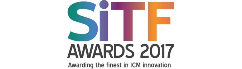 SITF 2017 Finalist